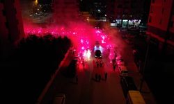 Sosyal medyada gündem olan kız isteme merasimine emniyet müdahalesi