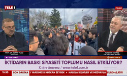 Sosyoloji Profesörü, Prof. Dr. Özkan Yıldız