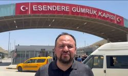 Tahran’da mahsur kalan Bursalı iş insanı Türkiye’ye döndü:
