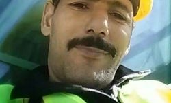 Tartıştığı babasını boğazını keserek öldürdü