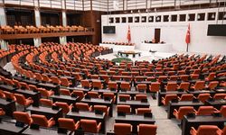 TBMM’de Meclis Başkanı seçimi başladı: Gözler sandıkta