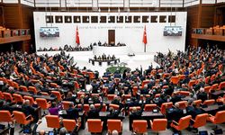 TBMM’de Meclis Başkanlığı seçimi başladı