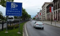 Tepkiler çığ gibiydi... Sabit radar noktaları belli oldu!