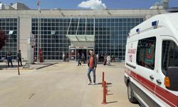 Tokat’ta miras kavgası kanlı bitti: Yengesini öldüren zanlı kaçtı