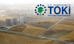 TOKİ İzmir dahil 41 ilde arsa satışına başlıyor: Peşinat yüzde 25!