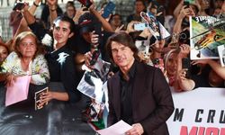 Tom Cruise, İlk Oscar'ını Onur Ödülü ile alacak
