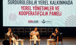 Torbalı Belediyesi zeytinyağı üretecek