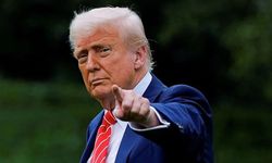 Trump'tan İran'a tehdit! "ABD karışmadı ama..."