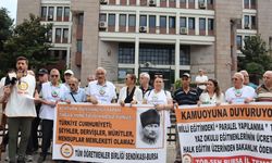 TÜGVA eğitmenlerinin parasını Bakanlık ödemiş