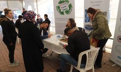 Turgutlu’da işsizliğe karşı yeni hamle