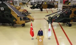 Türk savunma sanayi gücüne güç katıyor... Yeni silahlar envanterde!