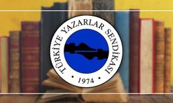 Türkiye Yazarlar Sendikası yeni yönetimini belirledi