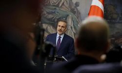 Türkiye’den İsrail’e sert tepki: “Bölgesel gerilimin sorumlusu Netanyahu yönetimi”