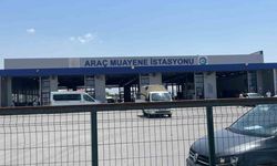 TüvTürk muayene istasyonuna operasyon: 3 gözaltı