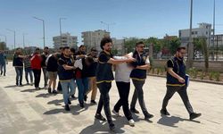 Ünlü sanatçının oğlunun ölümüyle ilgili 5 kişi tutuklandı