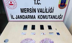 Yasadışı bahis operasyonunda 2 şüpheli tutuklandı