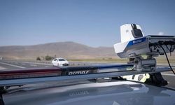 Yeni radar sistemi 5 günde 526 bin TL ceza kesti
