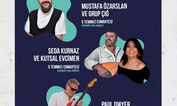 4. Uluslararası Keremköy Festivali, kapılarını açıyor