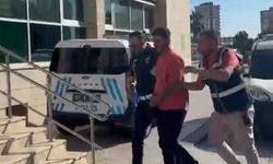 Adana’da hırsızlık suçundan 30 yıl hapis cezası bulunan hükümlü yakalandı