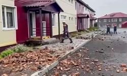 AFAD, Rusya depremi sonrası açıklama: Gelişmeleri takip ediyoruz!