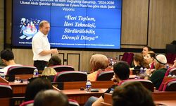 Balıkesir Büyükşehir Belediyesi Akıllı Şehir Vizyonuyla geleceğe hazır