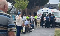 Balıkesir'de bıçaklı kavga kanlı bitti: 1 ölü, 1 yaralı