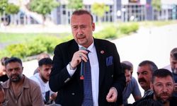 Başkan Özkan Yalım: Uşak için yapacak çok işimiz var