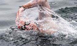 Bengisu Avcı, Ocean’s 7 final etabını geçmek için Japonya’da