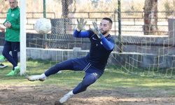 Bora Göymen, Menemen FK'ya veda etti