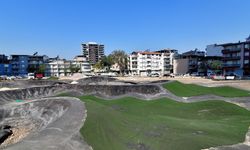 Bornova’da pedallar geleceğe dönecek