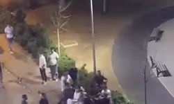 Bursa’da asker eğlencesinde silahlar konuştu
