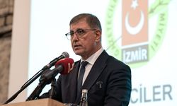 Cemil Tugay Gazetecilik ödüllerinde konuştu: Basının susturulduğu yerde halk susturulmuştur
