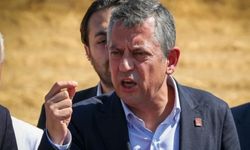 CHP Genel Başkanı Özel: 10 arkadaşı görevlendireceğiz, bu komisyonda görev yapacağız