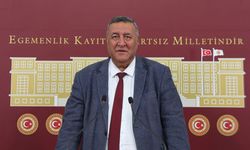 CHP'li Gürer: Fabrikalar satılıyor, şirketler kapanıyor