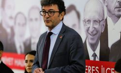 CHP'li Taşkın: Cezaevinde tutanlar utanacak