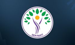 DEM Parti’den orman yangınlarına ilişkin olağanüstü toplantı çağrısı!