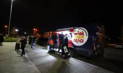 Denizli Büyükşehir mobil ikram aracı 250 bin kişiye ulaştı