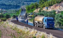 Denizli Büyükşehir'den 30 yıllık soruna çözüm