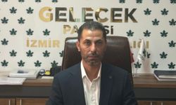 Gelecek Partisi İl Başkanı Yaşar Beyazgül gözaltına alındı