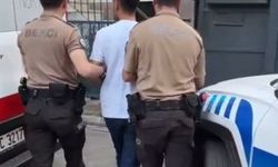 DEAŞ operasyonunda 1 kişi tutuklandı