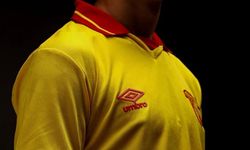 Göztepe yeni sezon formalarını tanıttı