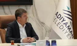 İçişleri, Adıyaman'ı da görevden uzaklaştırdı