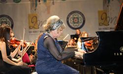 İdil Biret Müzik Festivali 18 Temmuz’da başlıyor