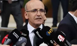 İletişim DMM: Bakan Şimşek görevine devam ediyor