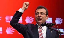 İmamoğlu'nun Cumhurbaşkanlığı sloganı belli oldu