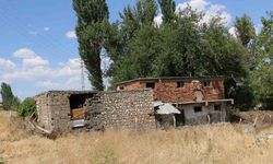 İşte, PKK’nın kurulduğu baraka