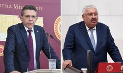 İYİ Parti'den, MHP'li Semih Yalçın'a: 'İşine bak Apocu!'