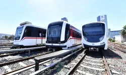 İzmir Metro'ya uluslararası görev
