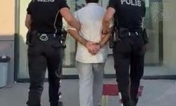 İzmir’de 44 yılla aranan hükümlü yakalandı
