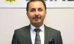 İZSİAD, Başkan Cengiz’in arkasında